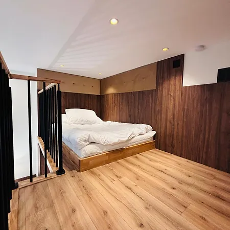 Premium Heritage Loft On Piotrkowska - Francuski Balkon - Klimatyzator Appartamento *