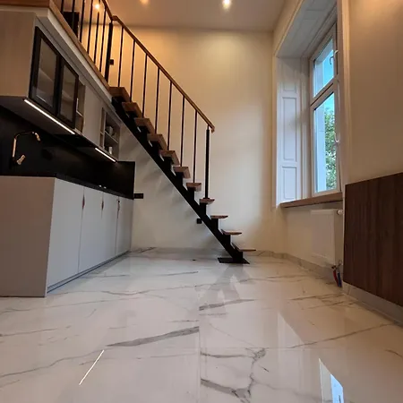 Premium Heritage Loft On Piotrkowska - Francuski Balkon - Klimatyzator *