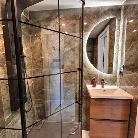 Appartamento Premium Heritage Loft On Piotrkowska - Francuski Balkon - Klimatyzator Łódź