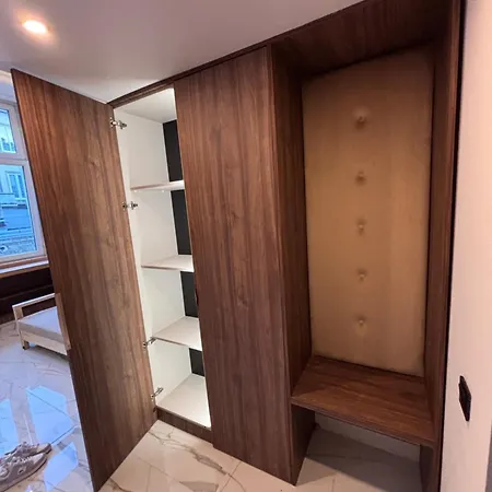 Appartamento Premium Heritage Loft On Piotrkowska - Francuski Balkon - Klimatyzator