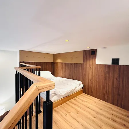 Premium Heritage Loft On Piotrkowska - Francuski Balkon - Klimatyzator * Łódź