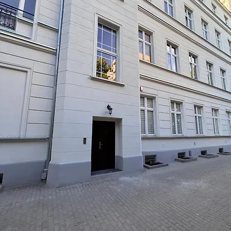 Premium Heritage Loft On Piotrkowska - Francuski Balkon - Klimatyzator